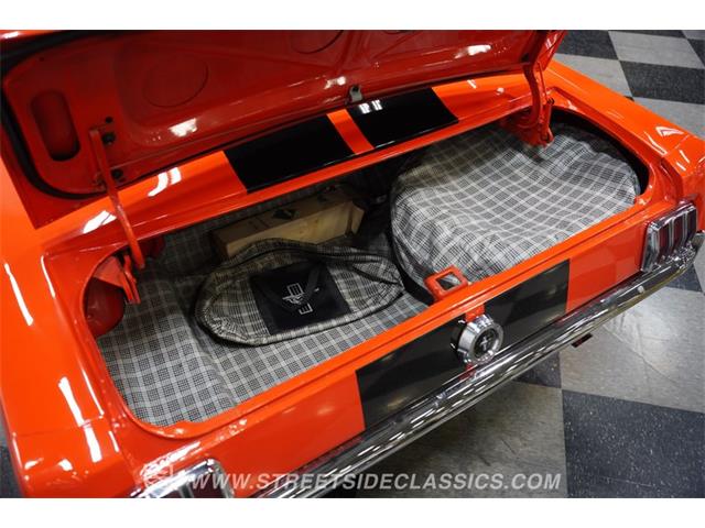 1965 Ford Mustang (CC-2086867) for sale in Lavergne, Tennessee