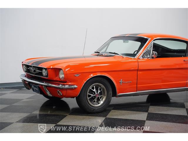 1965 Ford Mustang (CC-2086867) for sale in Lavergne, Tennessee