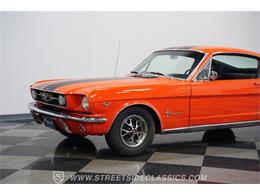 1965 Ford Mustang (CC-2086867) for sale in Lavergne, Tennessee