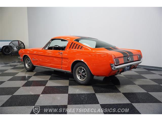 1965 Ford Mustang (CC-2086867) for sale in Lavergne, Tennessee