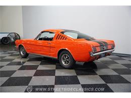1965 Ford Mustang (CC-2086867) for sale in Lavergne, Tennessee