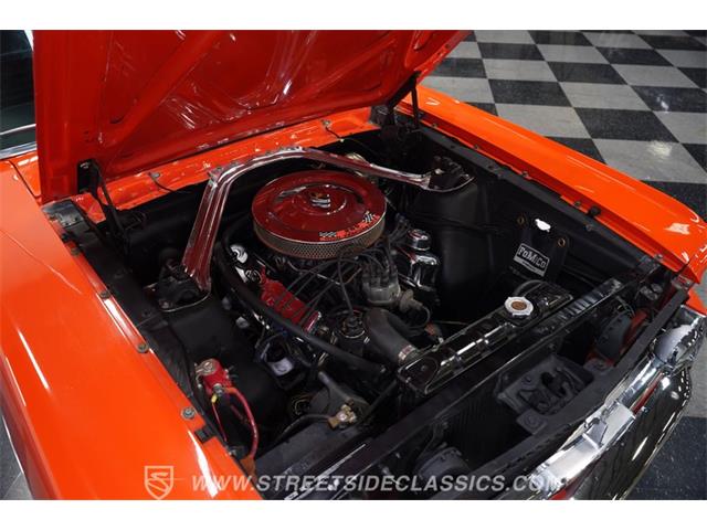 1965 Ford Mustang (CC-2086867) for sale in Lavergne, Tennessee