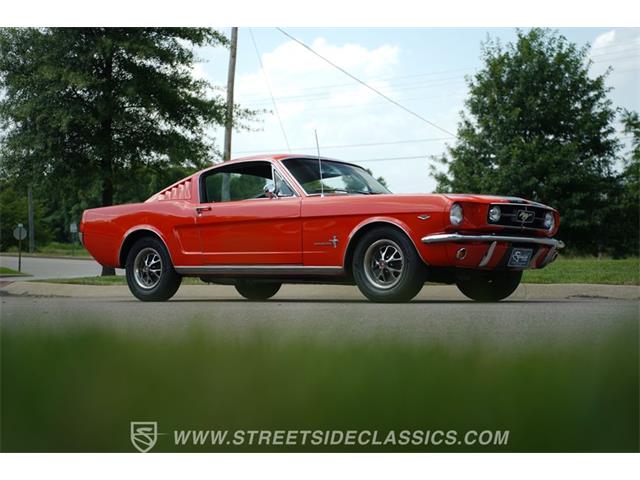 1965 Ford Mustang (CC-2086867) for sale in Lavergne, Tennessee