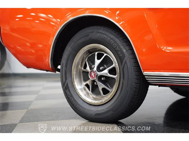 1965 Ford Mustang (CC-2086867) for sale in Lavergne, Tennessee