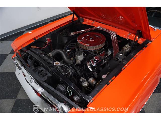 1965 Ford Mustang (CC-2086867) for sale in Lavergne, Tennessee