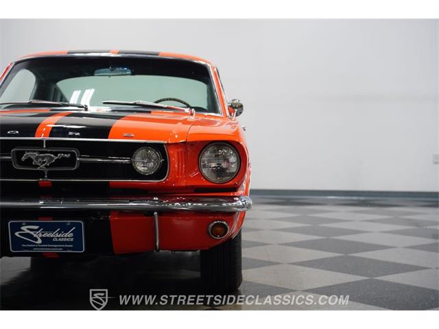 1965 Ford Mustang (CC-2086867) for sale in Lavergne, Tennessee