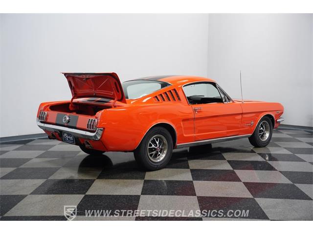 1965 Ford Mustang (CC-2086867) for sale in Lavergne, Tennessee