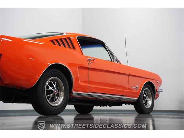 1965 Ford Mustang (CC-2086867) for sale in Lavergne, Tennessee
