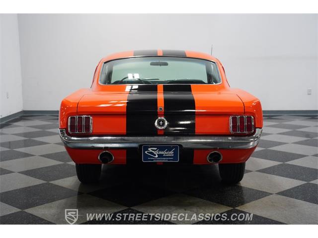 1965 Ford Mustang (CC-2086867) for sale in Lavergne, Tennessee