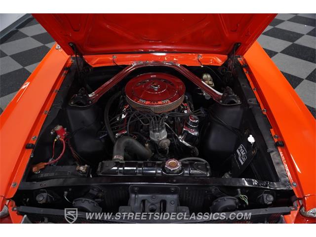 1965 Ford Mustang (CC-2086867) for sale in Lavergne, Tennessee