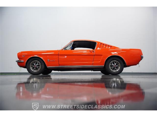 1965 Ford Mustang (CC-2086867) for sale in Lavergne, Tennessee