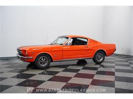 1965 Ford Mustang (CC-2086867) for sale in Lavergne, Tennessee