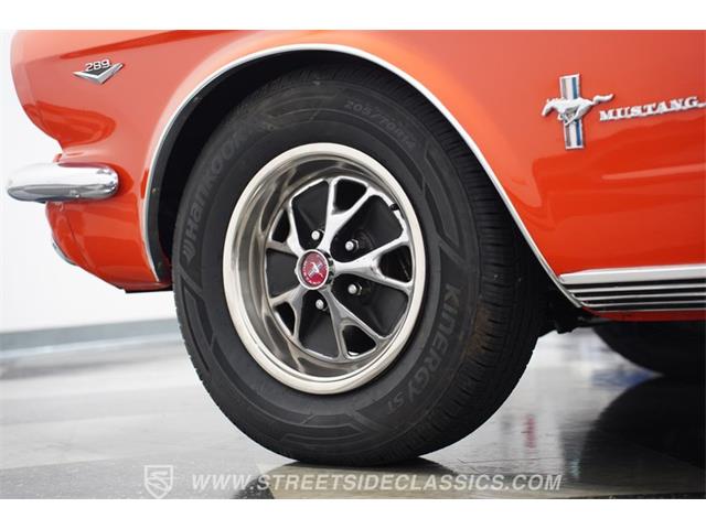 1965 Ford Mustang (CC-2086867) for sale in Lavergne, Tennessee