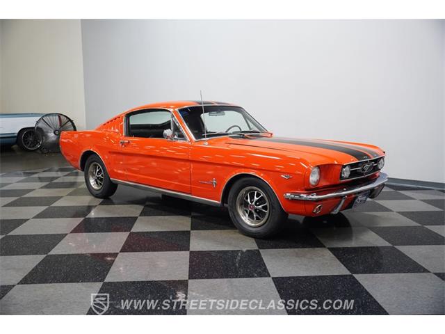 1965 Ford Mustang (CC-2086867) for sale in Lavergne, Tennessee