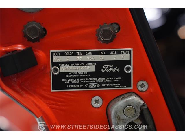 1965 Ford Mustang (CC-2086867) for sale in Lavergne, Tennessee