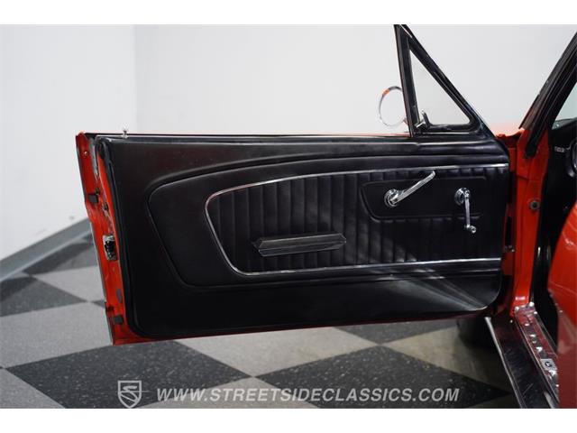 1965 Ford Mustang (CC-2086867) for sale in Lavergne, Tennessee