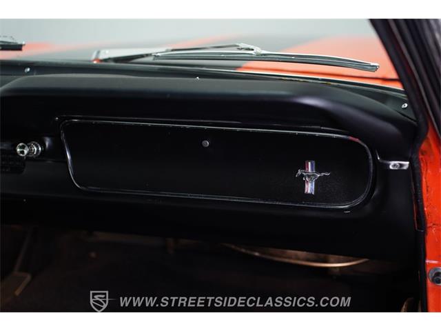 1965 Ford Mustang (CC-2086867) for sale in Lavergne, Tennessee
