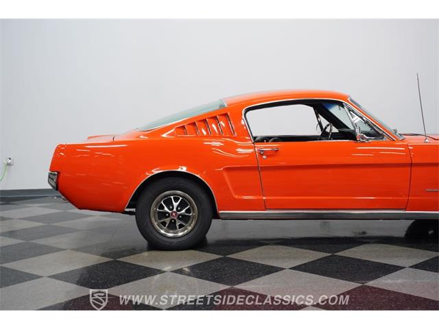 1965 Ford Mustang (CC-2086867) for sale in Lavergne, Tennessee