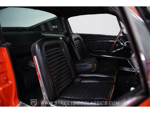 1965 Ford Mustang (CC-2086867) for sale in Lavergne, Tennessee