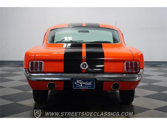 1965 Ford Mustang (CC-2086867) for sale in Lavergne, Tennessee