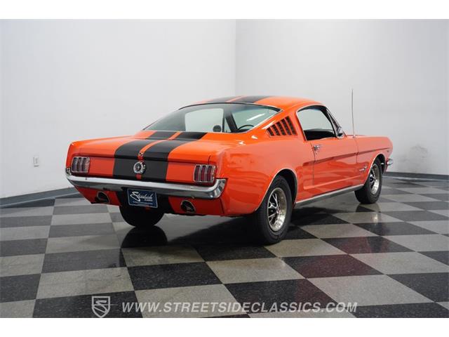 1965 Ford Mustang (CC-2086867) for sale in Lavergne, Tennessee