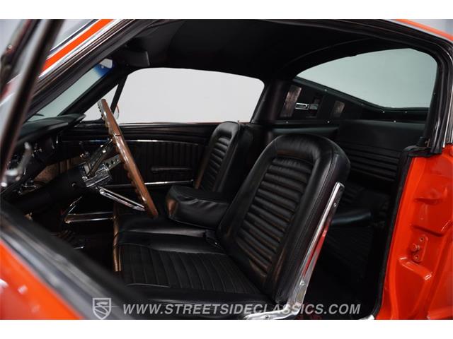 1965 Ford Mustang (CC-2086867) for sale in Lavergne, Tennessee
