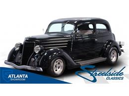 1936 Ford Tudor (CC-2086868) for sale in Lithia Springs, Georgia