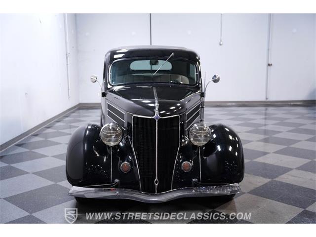 1936 Ford Tudor (CC-2086868) for sale in Lithia Springs, Georgia