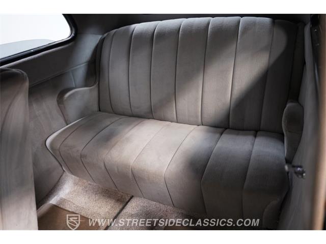 1936 Ford Tudor (CC-2086868) for sale in Lithia Springs, Georgia