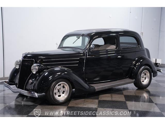 1936 Ford Tudor (CC-2086868) for sale in Lithia Springs, Georgia