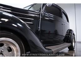 1936 Ford Tudor (CC-2086868) for sale in Lithia Springs, Georgia