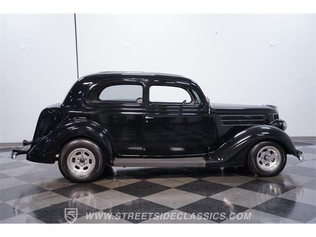 1936 Ford Tudor (CC-2086868) for sale in Lithia Springs, Georgia