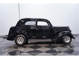1936 Ford Tudor (CC-2086868) for sale in Lithia Springs, Georgia