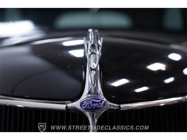 1936 Ford Tudor (CC-2086868) for sale in Lithia Springs, Georgia