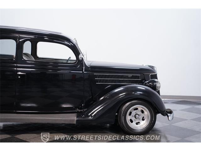 1936 Ford Tudor (CC-2086868) for sale in Lithia Springs, Georgia