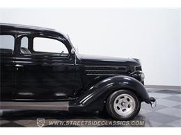 1936 Ford Tudor (CC-2086868) for sale in Lithia Springs, Georgia