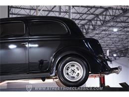 1936 Ford Tudor (CC-2086868) for sale in Lithia Springs, Georgia