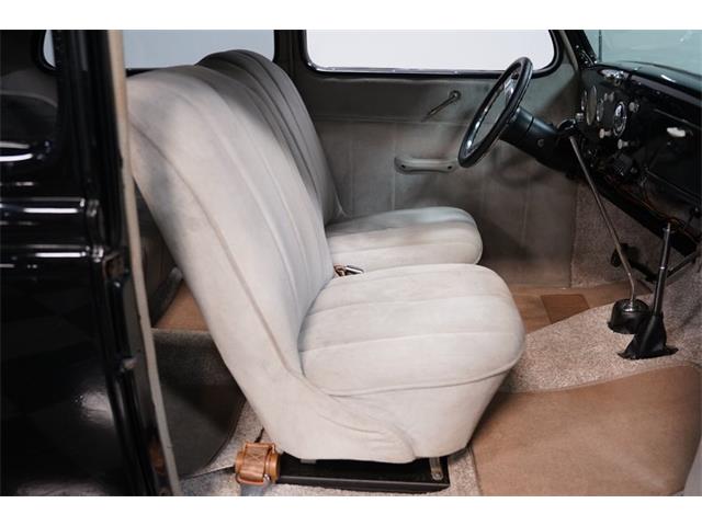 1936 Ford Tudor (CC-2086868) for sale in Lithia Springs, Georgia