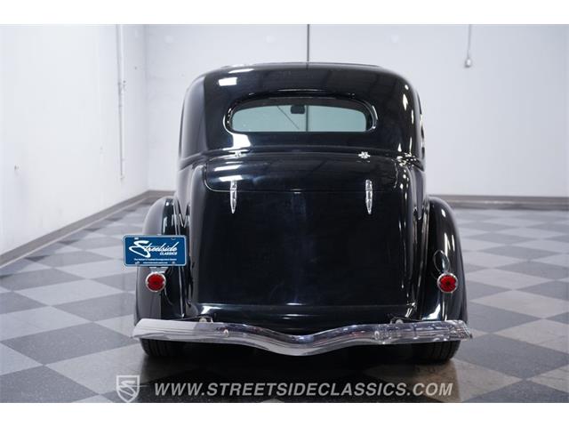 1936 Ford Tudor (CC-2086868) for sale in Lithia Springs, Georgia