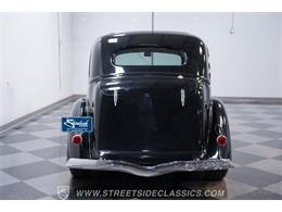 1936 Ford Tudor (CC-2086868) for sale in Lithia Springs, Georgia