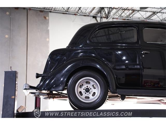 1936 Ford Tudor (CC-2086868) for sale in Lithia Springs, Georgia