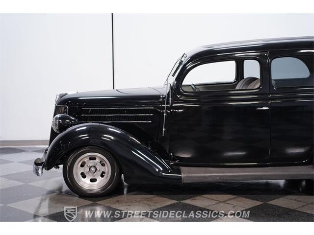 1936 Ford Tudor (CC-2086868) for sale in Lithia Springs, Georgia