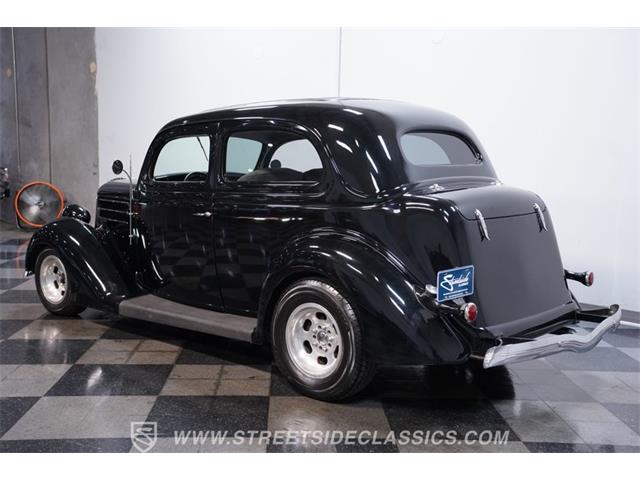 1936 Ford Tudor (CC-2086868) for sale in Lithia Springs, Georgia