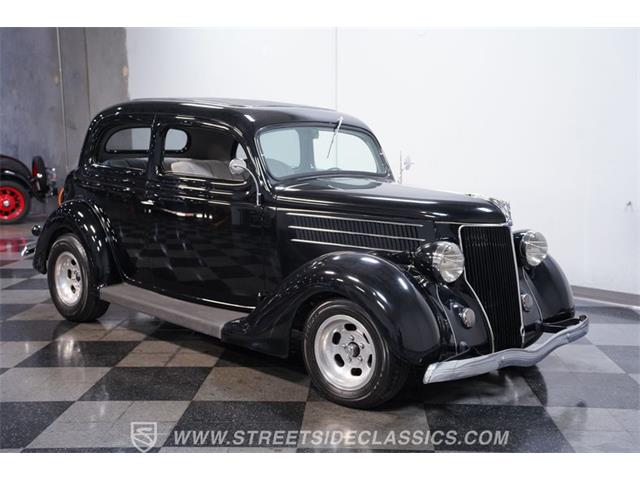 1936 Ford Tudor (CC-2086868) for sale in Lithia Springs, Georgia