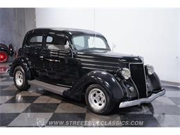 1936 Ford Tudor (CC-2086868) for sale in Lithia Springs, Georgia