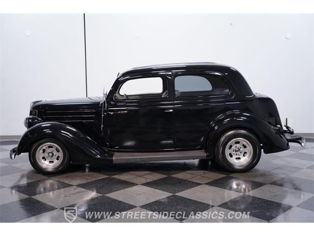 1936 Ford Tudor (CC-2086868) for sale in Lithia Springs, Georgia