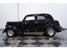 1936 Ford Tudor (CC-2086868) for sale in Lithia Springs, Georgia