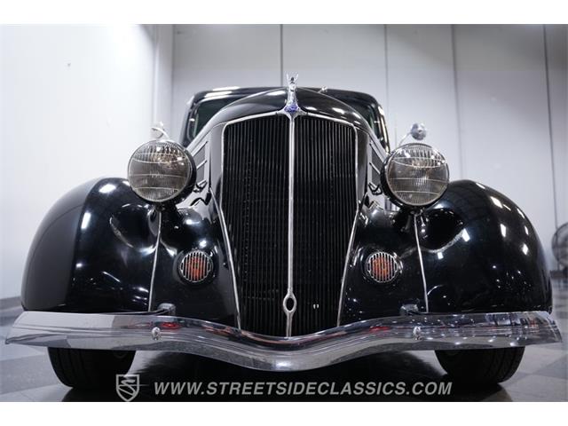 1936 Ford Tudor (CC-2086868) for sale in Lithia Springs, Georgia