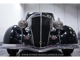 1936 Ford Tudor (CC-2086868) for sale in Lithia Springs, Georgia