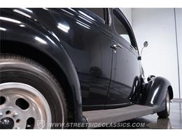 1936 Ford Tudor (CC-2086868) for sale in Lithia Springs, Georgia